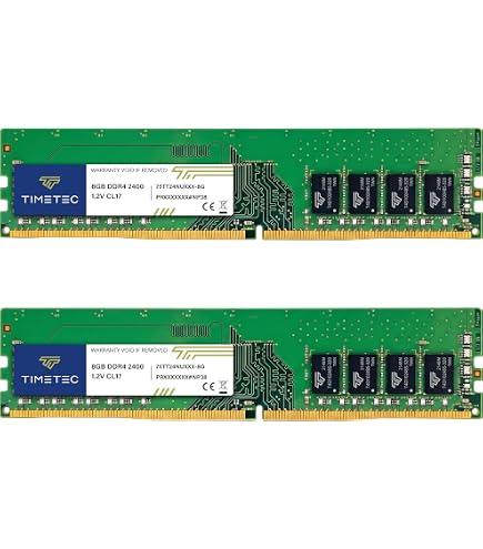 Kingston KVR21R15D4/16 16GB 2133MHz DDR4 ECC Reg CL15 DIMM 288-pin