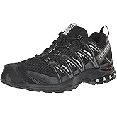 Salomon Men's Xa Pro 3D Trail Running Shoes