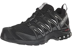 SALOMON XA Pro 3D, Zapatos de Trail Running Hombre