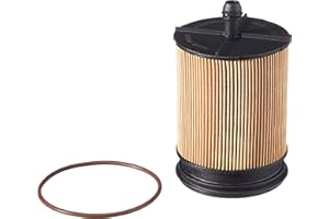 Blue Print ADBP230008 - Filtro carburante con anello di tenuta