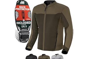 SHIMA Kurtka motocyklowa Meżczyzni OPENAIR JACKET MEN