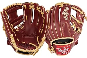 'Rawlings | Sandlot Baseball Glove | Sizes 11.5''-12.75'' | Multiple Styles'