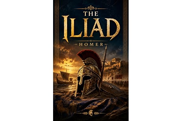 The Iliad
