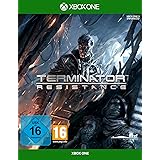 Terminator: Resistance [Xbox One]