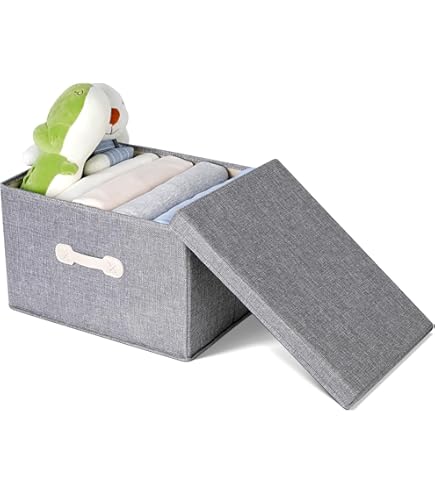 Scatola Richiudibile ECO PP 40x30x30cm - Organizzatore Salvaspazio Per Casa E Ufficio - Foto 7