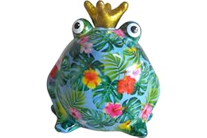 POMME PIDOU SALVADANAIO PRINCIPE ROSPO #5