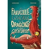 Le Grand Mechant Catalogue Des Loups Amazon Fr Laurence Kubler Friess Etienne Livres