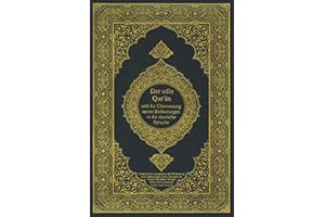 Der edle Qur'an und die Übersetzung seiner Bedeutungen in die deutsche Sprache