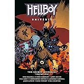 Hellboy Universe: The Secret Histories Volume 1