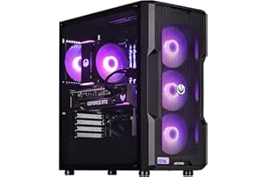 Actina ENDORFY 13700KF/64GB/2TB/RX7900XTX/850W