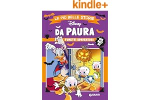 Le più belle storie. Da paura: Fumetti spaventosi
