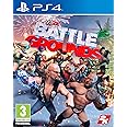 WWE 2K Battlegrounds (PS4)