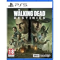 The Walking Dead: Destinies