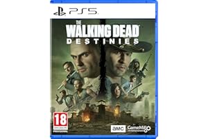 GAME MILL The Walking Dead Destinies Playstation 5