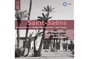 Concertos pour Piano N° 1-5