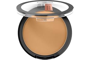 Bourjois - Poudre Compact Always Fabulous - 215 GOLDEN VANILLE