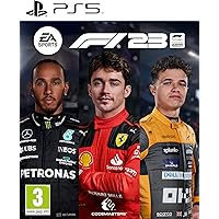 F1 23 PS5 | Videogiochi | Italiano