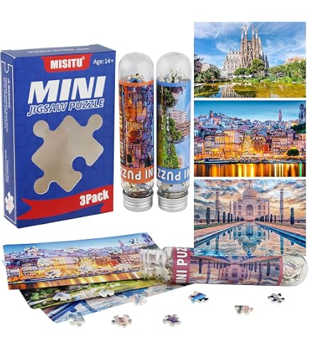 Chat de parc - Mini Puzzle Pour Adultes, 150 Pièces, Petit Puzzle Difficile, Décoration De La