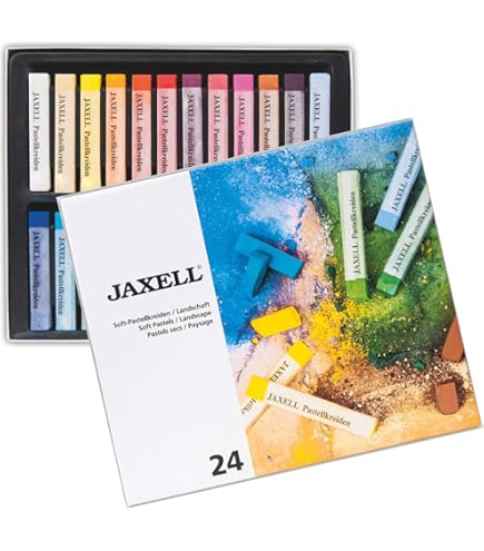 MIYA HIMI aquarel potloden Express Editie in kartonnen etui - set van