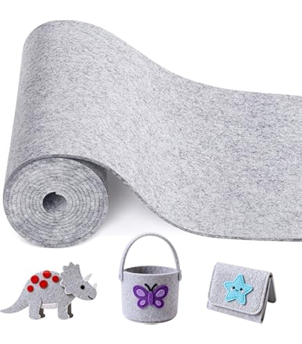 Viltvlies 100% gerecycled acryl – 550 g/m² drukverdeler | | Schuimrubber Betaalbaar