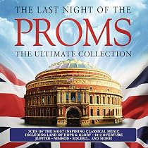 Last Night Of The Proms by Royal Philharmonic Orchestra: Amazon.co