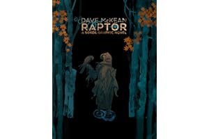 Raptor: A Sokol Graphic Novel