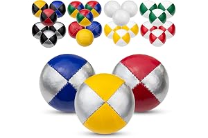 Silber/Blau, Silber/Rot, Silber/Gelb