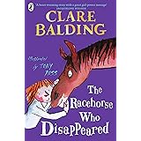 The Racehorse Who Disappeared (Charlie Bass)
