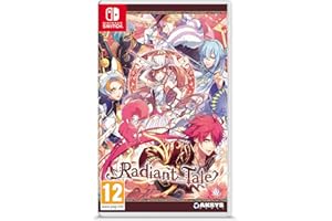 Reef Entertainment Promienna opowieść