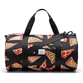 Herschel Classic&trade; Duffle | Su İtici Kumaş Omuz Askılı Seyahat ve Spor &Ccedil;antası, 26.5 L