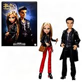 Monster High Koleksiyon Buffy ve Angel