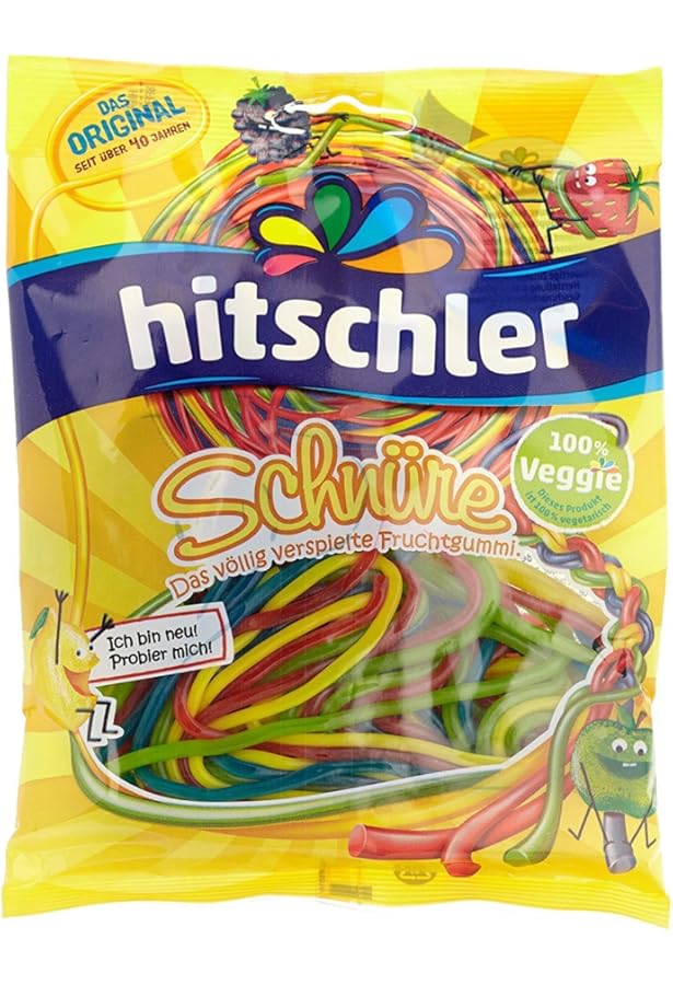 Chicle Original Sabor Frutas Gragea Hacendado -[2025