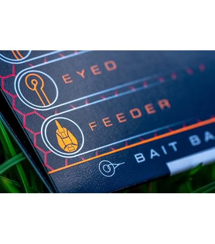 Owner American Super Mutu Circle Ringed Bait Hooks – Strong Welded Ring Saltwater Fishing Hooks