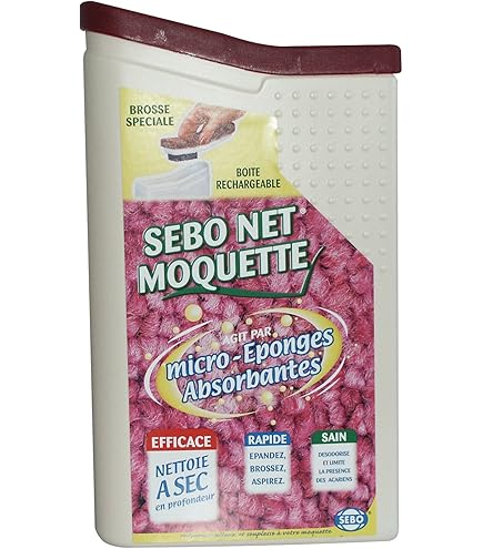 Détachant Concentré Koala Pour Tissus Et Moquettes - Neuf
