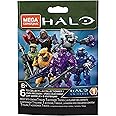 Mega Construx Halo Micro Foxtrot Series Blind Pack