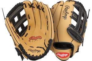 Rawlings Players Series T-Ball & Youth Baseball Handske