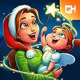 BE PART OF A BEAUTIFUL CHRISTMAS TALE Can t get enough of the Christmas feeling Emily s Christmas Carol is one of the most amazing story games online