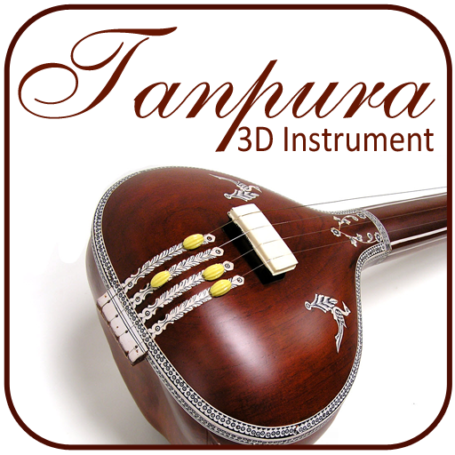 Tanpura HD Amazon.co.uk Appstore for Android