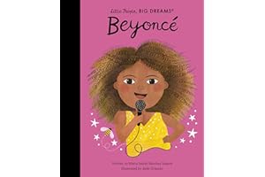 Beyoncé (112): Little People, Big Dreams