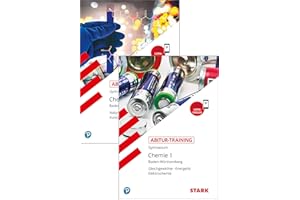 STARK Abitur-Training - Chemie Band 1+2 - BaWü