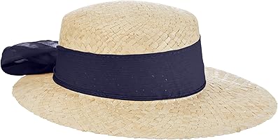 Mount Hood Damen Strohhut