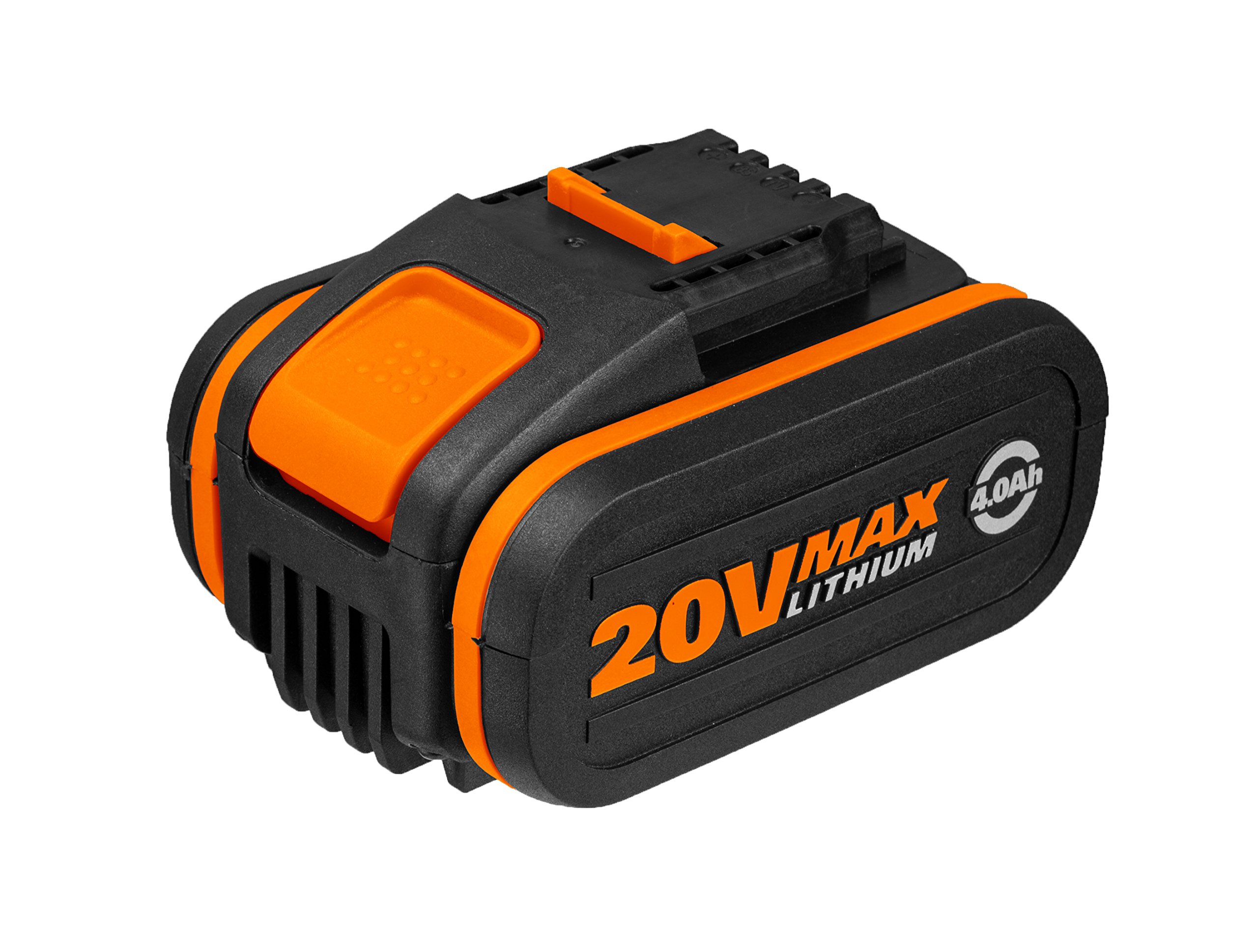 WORX WA3553 20V 4.0Ah Lithium Battery with Powershare Battery platform