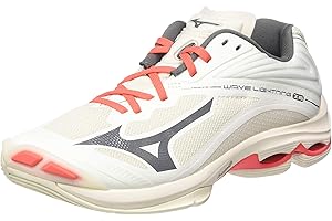 Mizuno Damen Wave Lightning Z6 Volleyball-Schuh