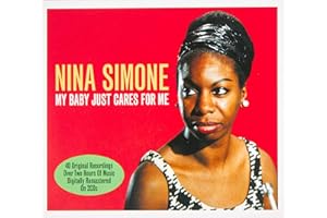 My Baby Just Cares for Me