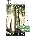 Rilke's Book of Hours: Love Poems to God
