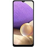 Samsung Galaxy A32 5G - Smartphone 64GB, 4GB RAM, Dual Sim, Black