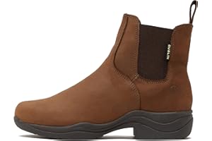 Dublin Venturer Rs III Womens Country Boots