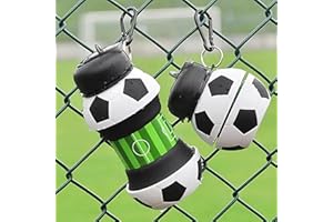 SUQ Botella blanda botella de agua para correr plegable de silicona, creativa, portátil e interesante, botella de agua potable plegable sin bpa, bolsa de hidratación para correr