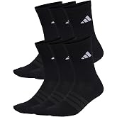 adidas Unisex Classic Cushioned Socks