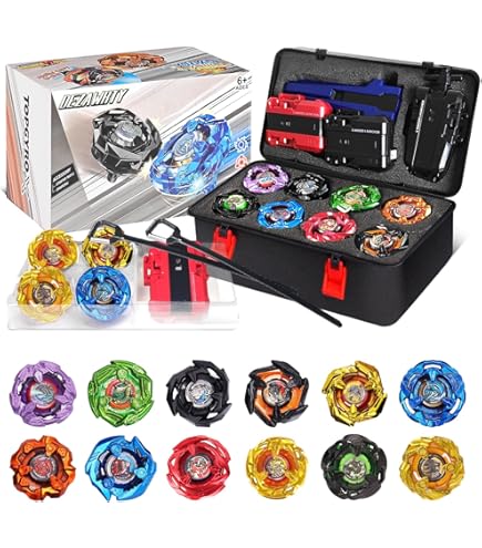 BEYBLADE X Beyblade X CX-04 Battle Entry Set C: Buy Online at Best